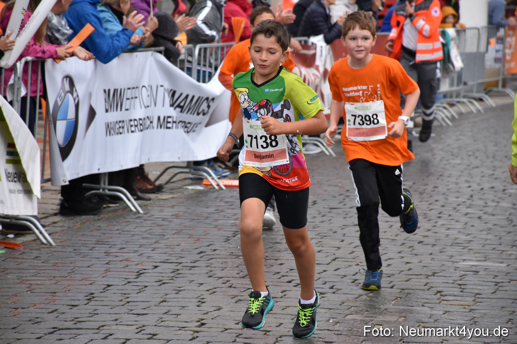 Stadtlauf Neumarkt 2017 1515